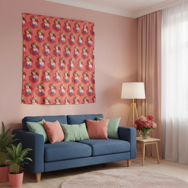 Tapiz Ariel (Subido por el creador)