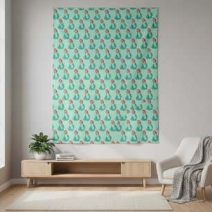 Tapiz Ariel Tapestry