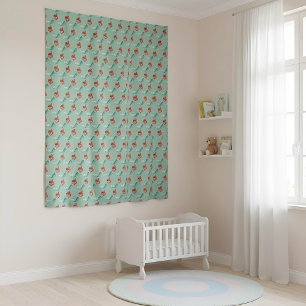 Tapiz Ariel Tapestry