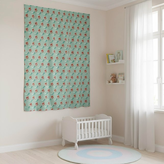 Tapiz Ariel Tapestry (Subido por el creador)