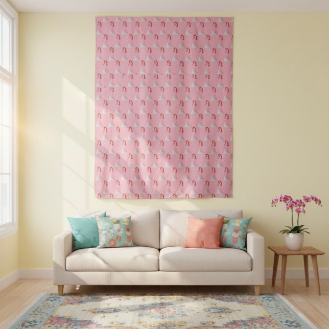 Tapiz Ariel Tapestry (Subido por el creador)