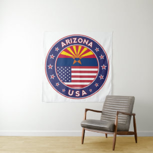 Tapiz Arizona