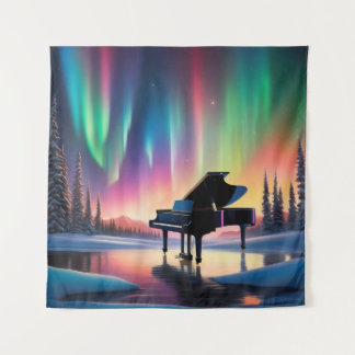 Tapiz Arpeggio Aurora #2