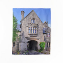 Arquitectura local, Somerset