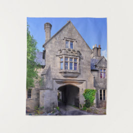 Tapiz Arquitectura local, Somerset