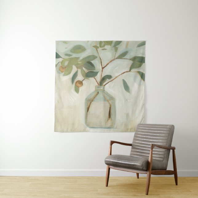 Tapiz Arreglo Neutral - Marfil (In situ)