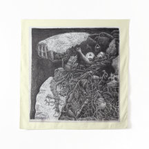 Arriba y abajo, por Brian Benson