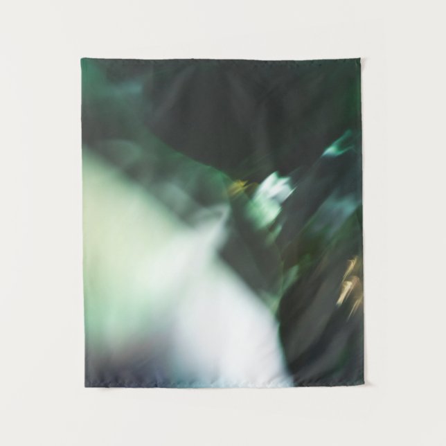 Tapiz Arte abstracto (Anverso)