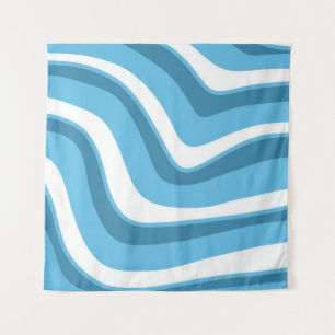 Tapiz arte abstracto moderno