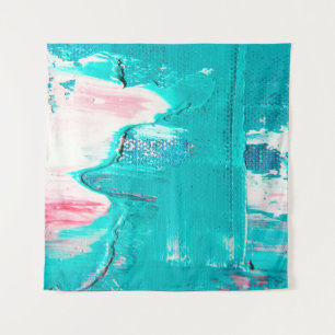 Tapiz arte artístico abstracto,fino,pintura,fondo,canva