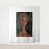 arte de Amedeo Modigliani