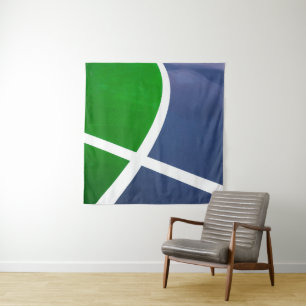 Tapiz Arte de baloncesto