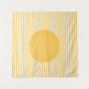 Tapiz Arte de diseño de estilo moderno