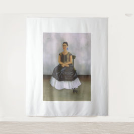 Tapiz arte de Frida Kahlo
