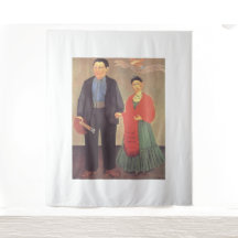 arte de Frida Kahlo