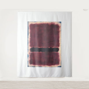 Tapiz arte de Mark Rothko