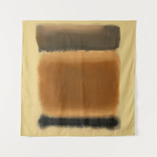 Tapiz Arte de Mark Rothko en estilo digital 8