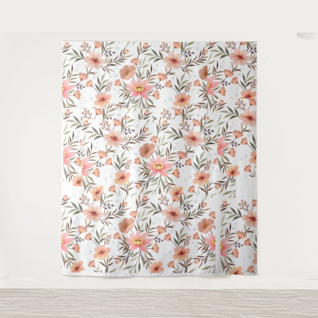 Tapiz Arte de pared (Anverso)