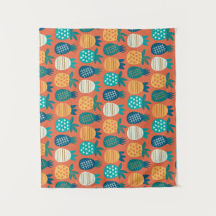 Tapiz Arte de Sunsets Tropicales