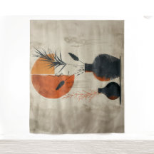 Arte digital de ilustracion