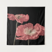 Arte fino floral de la vida todavía color pastel m