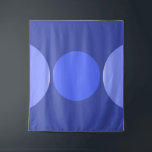 Tapiz arte moderno abstracto<br><div class="desc">arte hermoso</div>