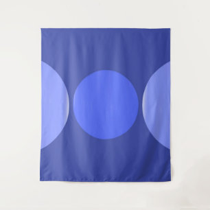 Tapiz arte moderno abstracto