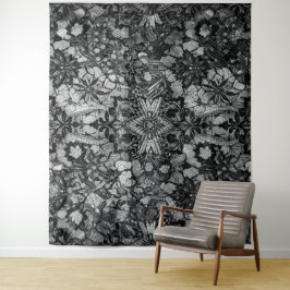 Tapiz Arte mural a paso