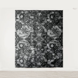 Tapiz Arte mural a paso