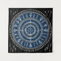 Arte tribal de Warli