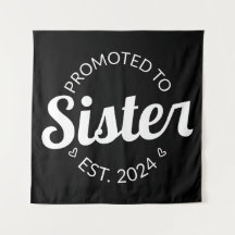 Ascendida a Hermana Est. 2024 I