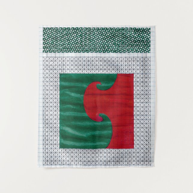 TAPIZ ASIK 102 (Anverso)