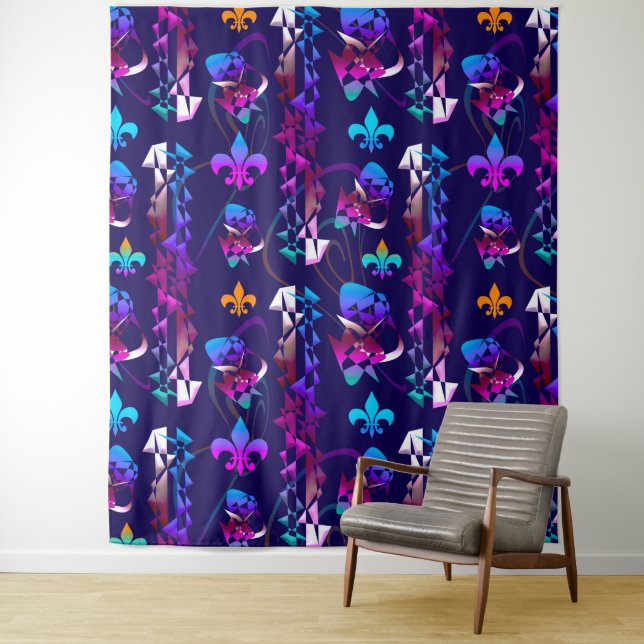 Tapiz Assault on the Medieval Castle 3 (In situ)