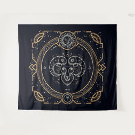 Tapiz Astrología