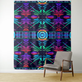 Tapiz Attentive Eye to all Trends