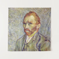 Autorretrato Vincent Willem van Gogh