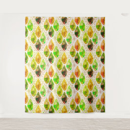 Tapiz Autumn Leaf