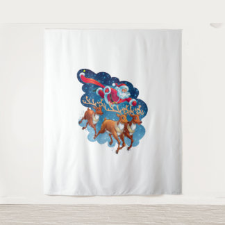 Tapiz Aventura de Santa Sofía