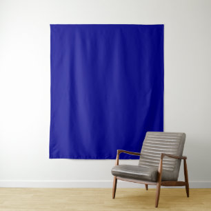 Tapiz Azul Oscuro
