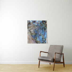 Tapiz Azure e Iridescence