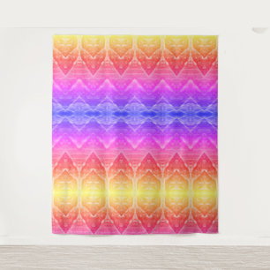 Tapiz B & G L Ikat 6 Ipanema