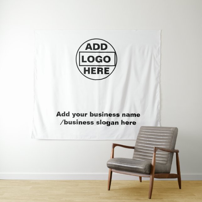 Tapiz Baby Blanket (In situ (horizontal))