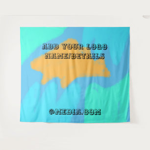 Tapiz Baby Blanket