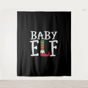 Tapiz Baby Elf