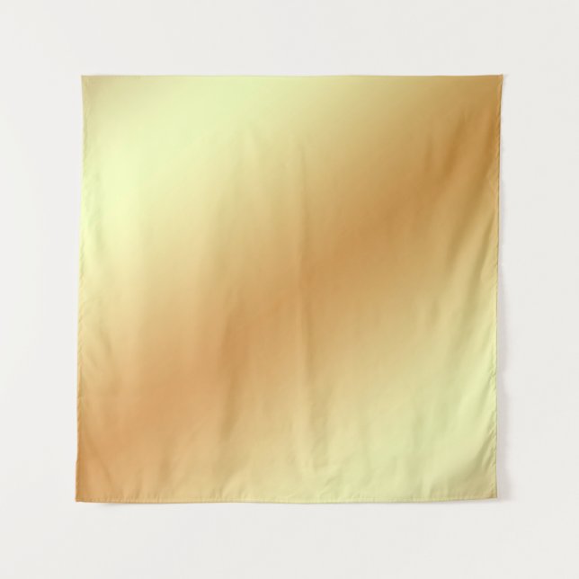 Tapiz Background gold golden texture (Anverso)