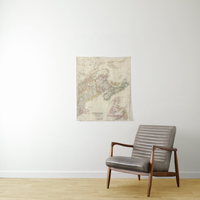 Tapiz Baje Canadá 3 2 (In situ)