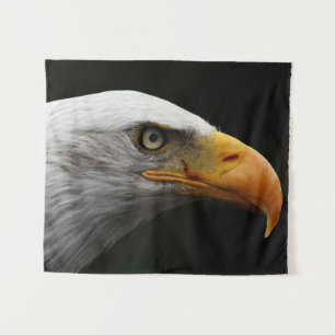 Tapiz Bald Eagle wtcna