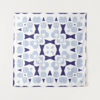 Baldosas de cerámica azulejo portugal. Viñeta sin 