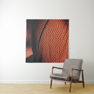 Tapiz Baloncesto Hermoso