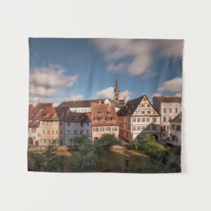 Tapiz Bamberg Alemania